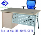 Bàn làm việc HR140HLC1Y1